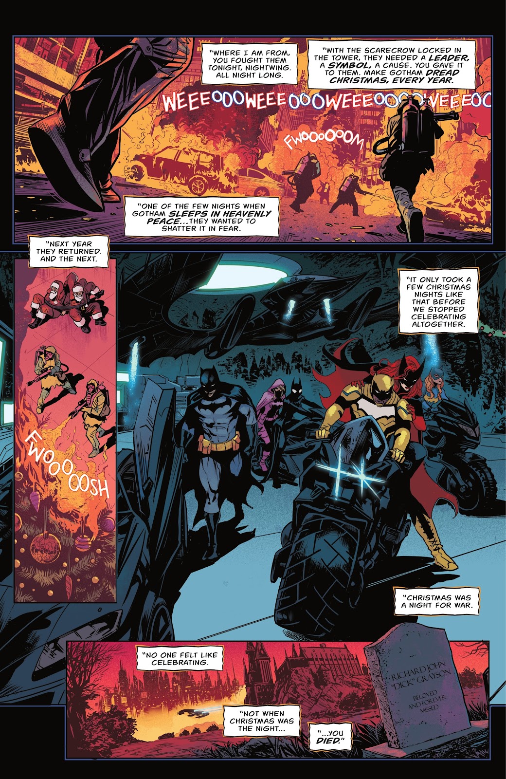 Batman: Urban Legends Issue #10 - Page 63