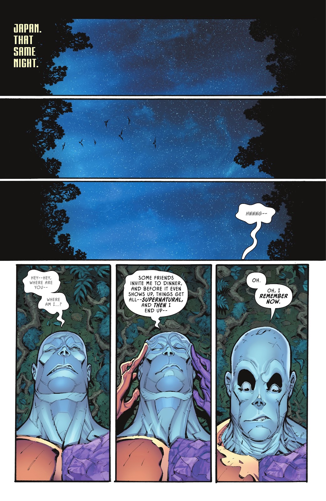 Batman: Urban Legends Issue #2 - Page 36