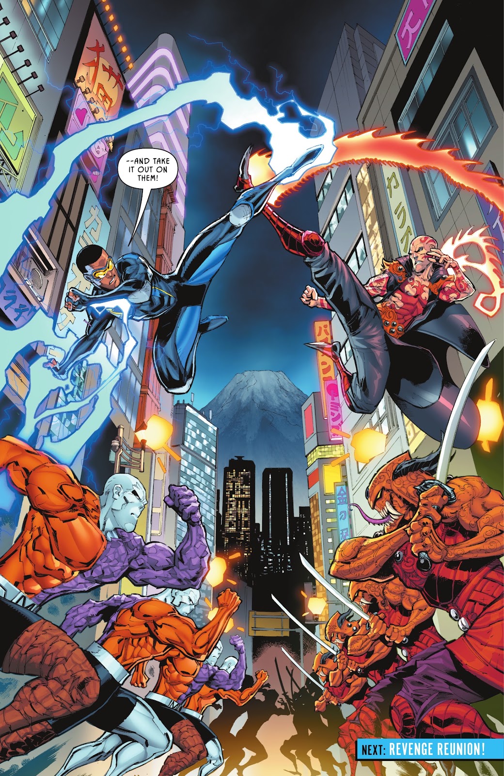 Batman: Urban Legends Issue #2 - Page 44