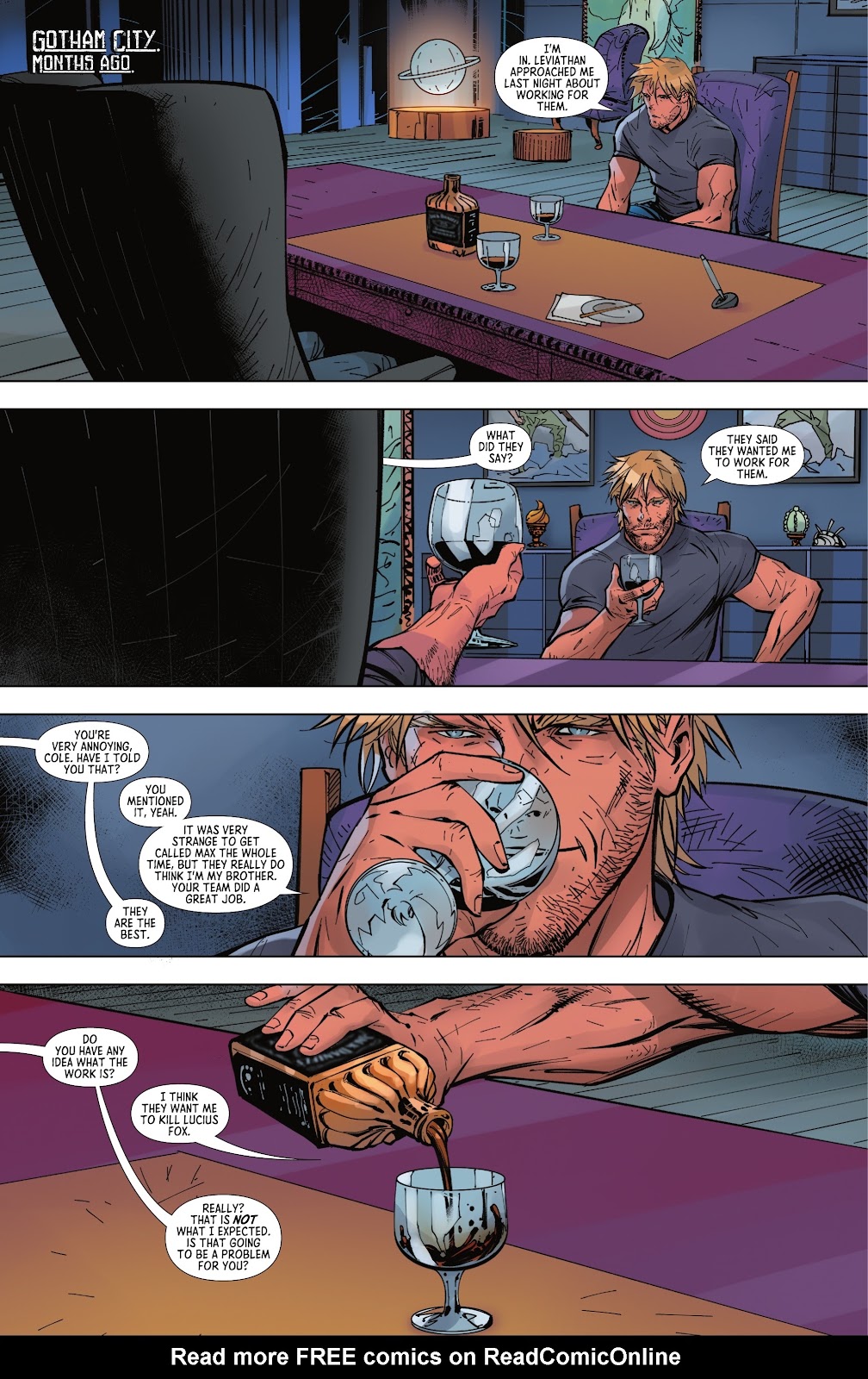 Batman: Urban Legends Issue #4 - Page 46