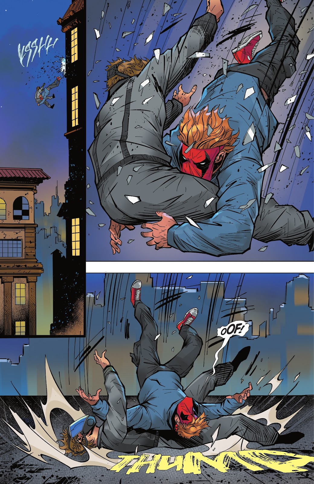 Batman: Urban Legends Issue #5 - Page 53