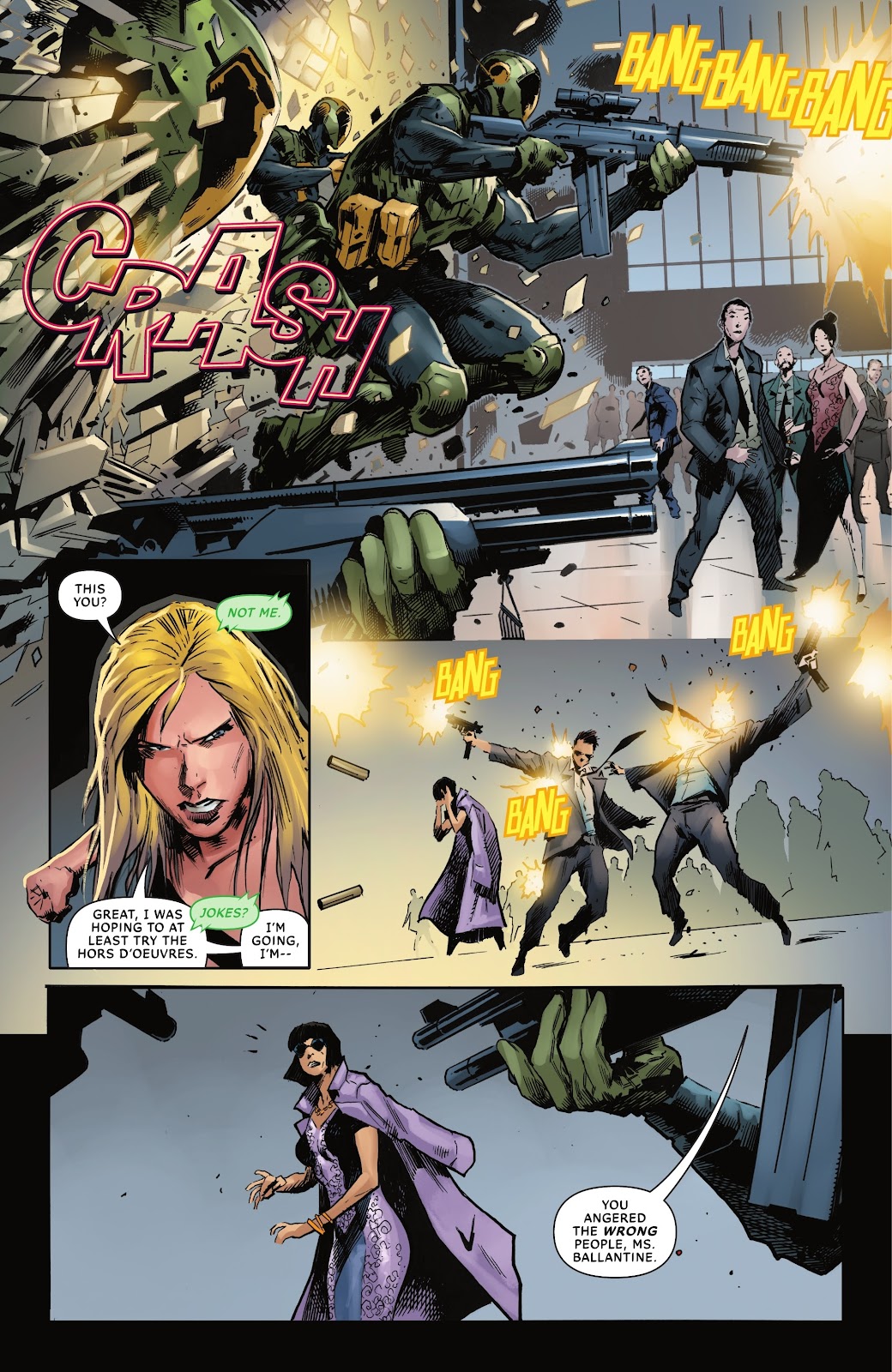 Batman: Urban Legends Issue #6 - Page 52
