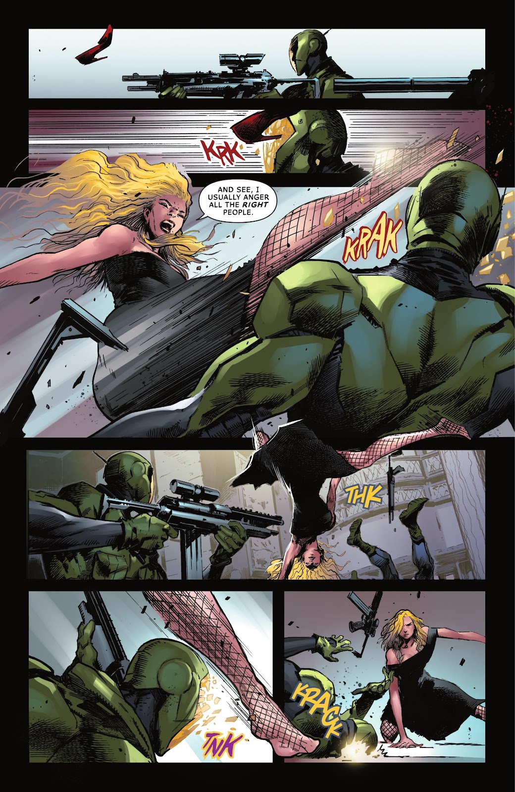 Batman: Urban Legends Issue #6 - Page 53