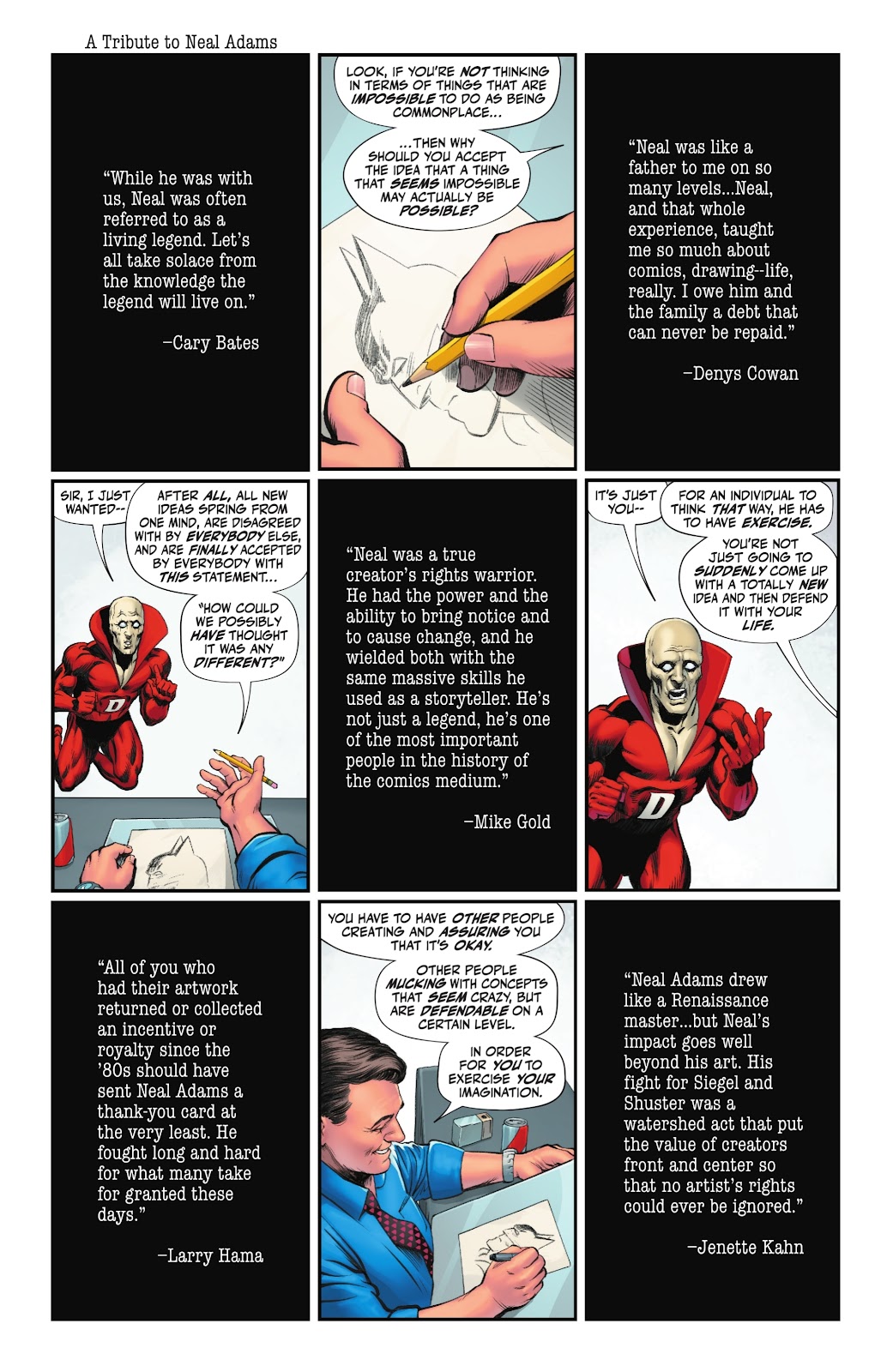 Batman: White Knight Presents: Red Hood Issue #1 - Page 36