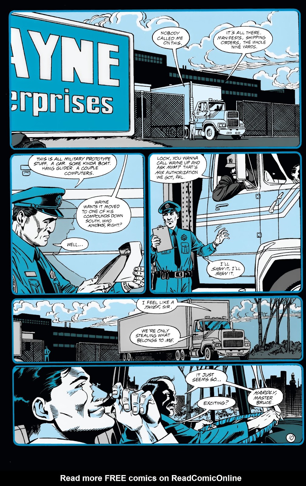 Batman Zero Hour TPB_(Part_2) - Page 93