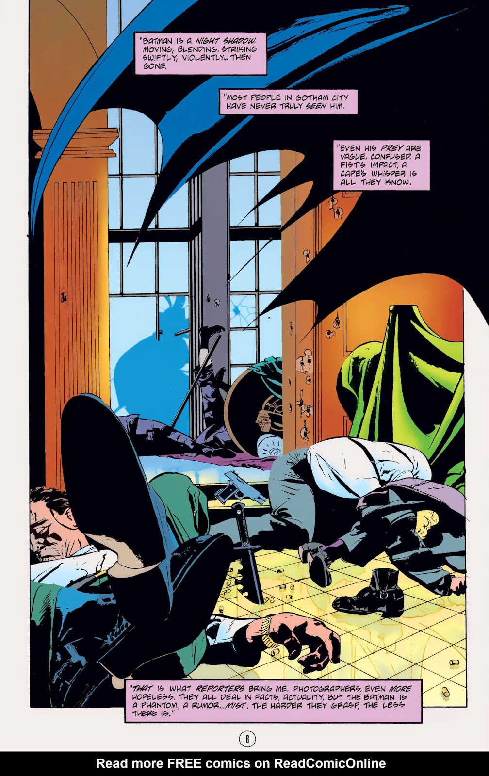 Batman Zero Hour TPB_(Part_3) - Page 12