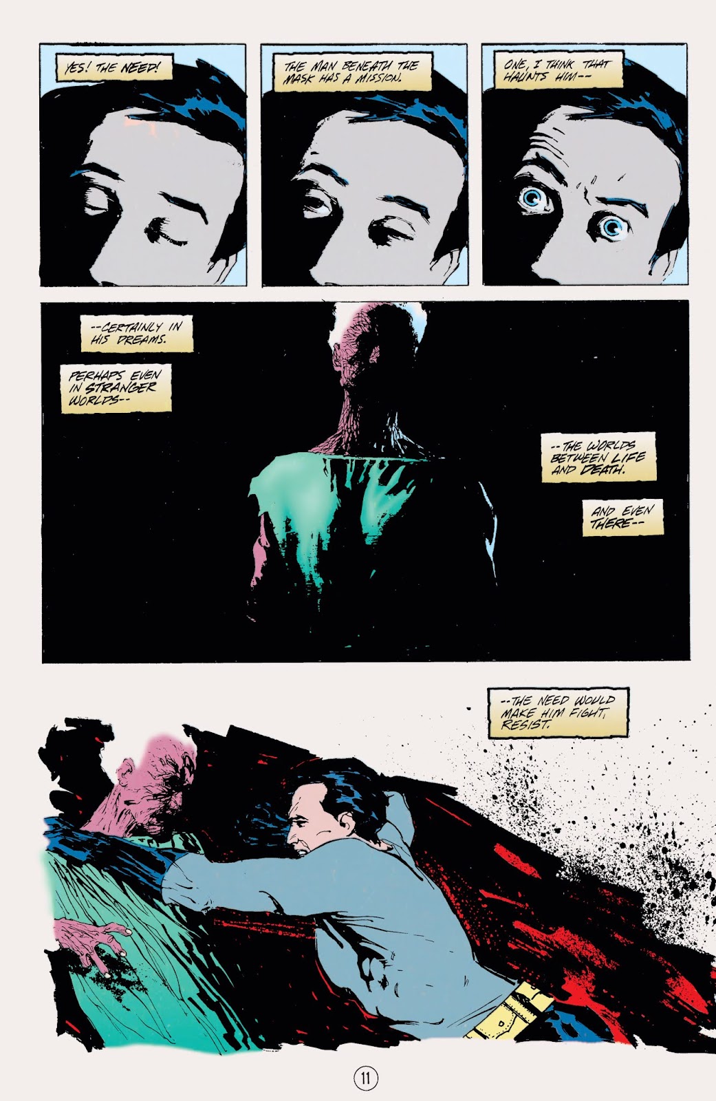 Batman Zero Hour TPB_(Part_3) - Page 17