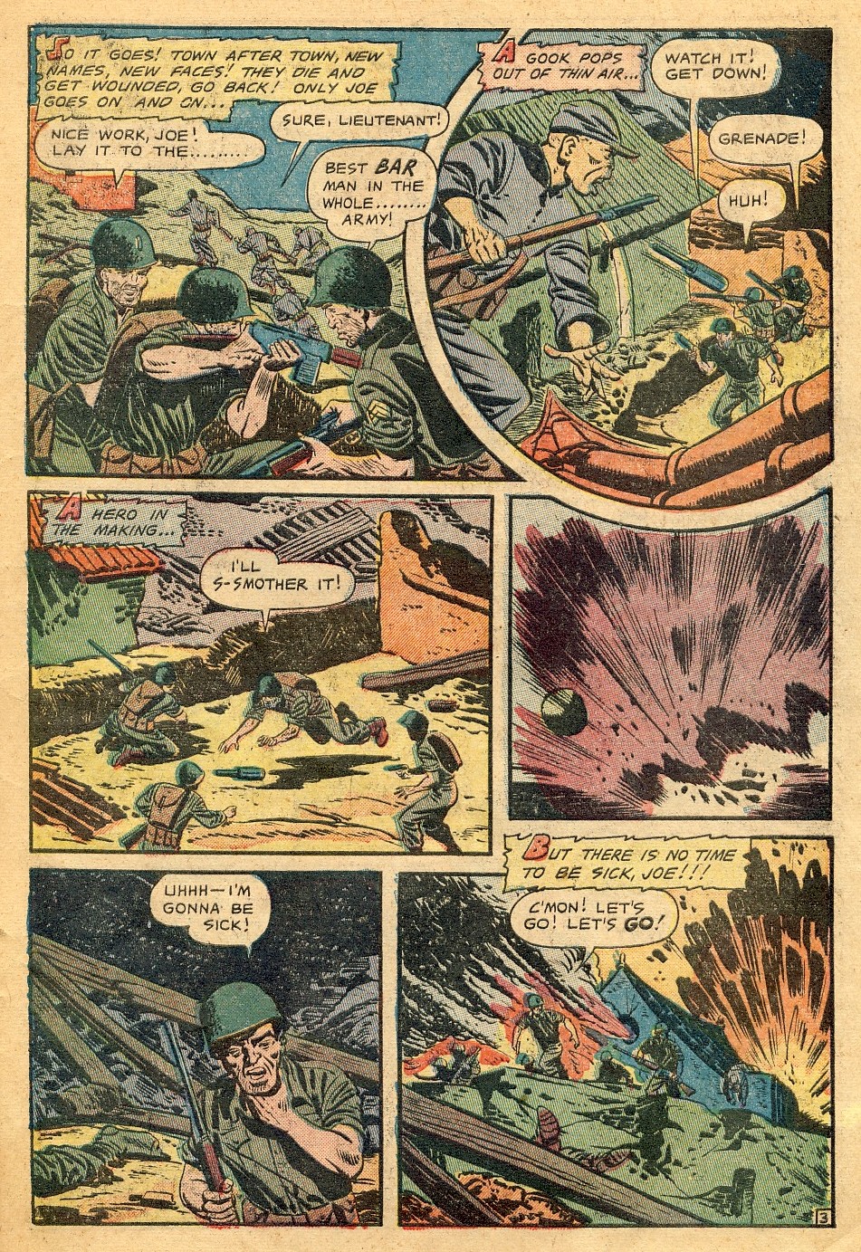 Battle Report Issue #1 - Page 5