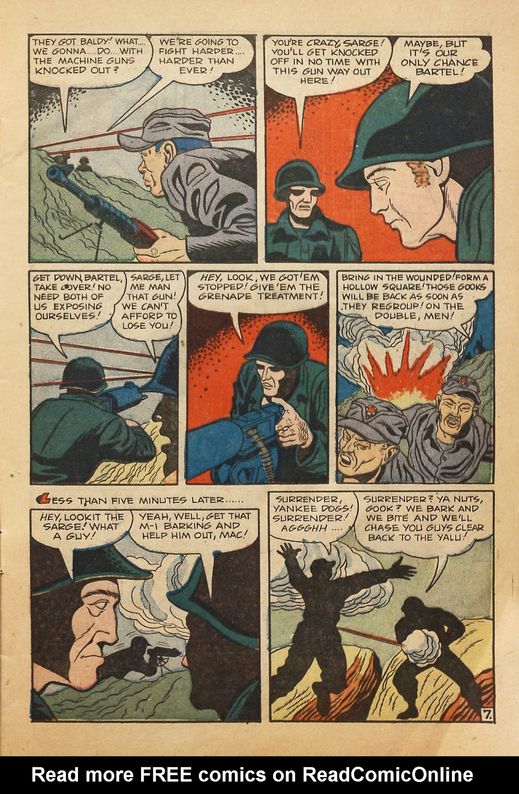 Battle Report Issue #4 - Page 9