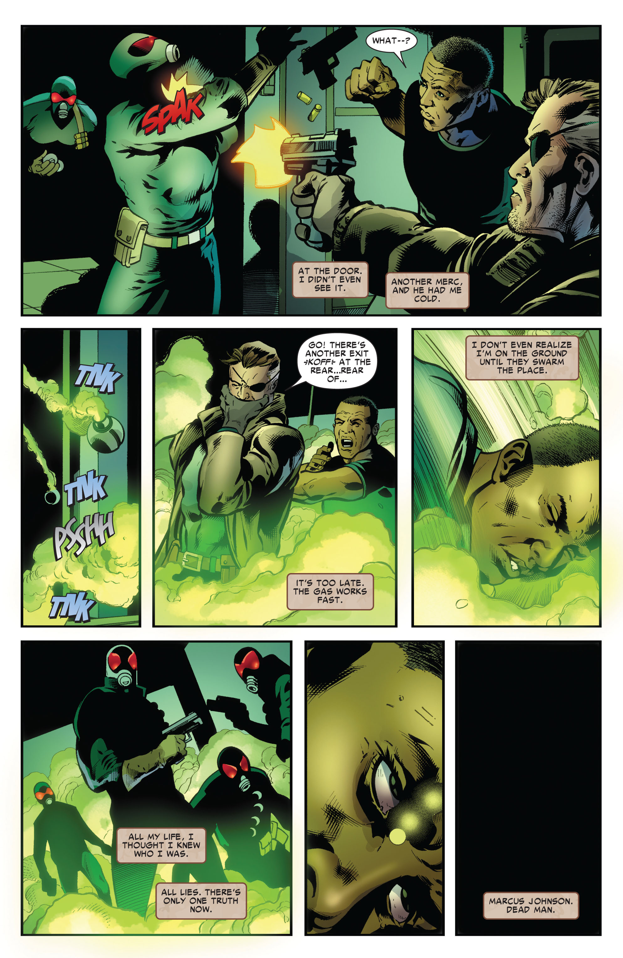 Battle Scars _TPB - Page 105