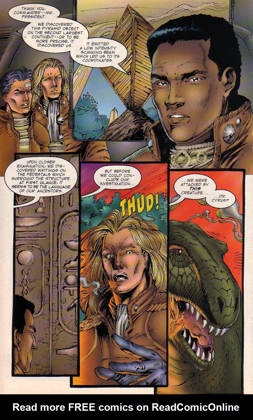 Battlestar Galactica (1995) _TPB - Page 40