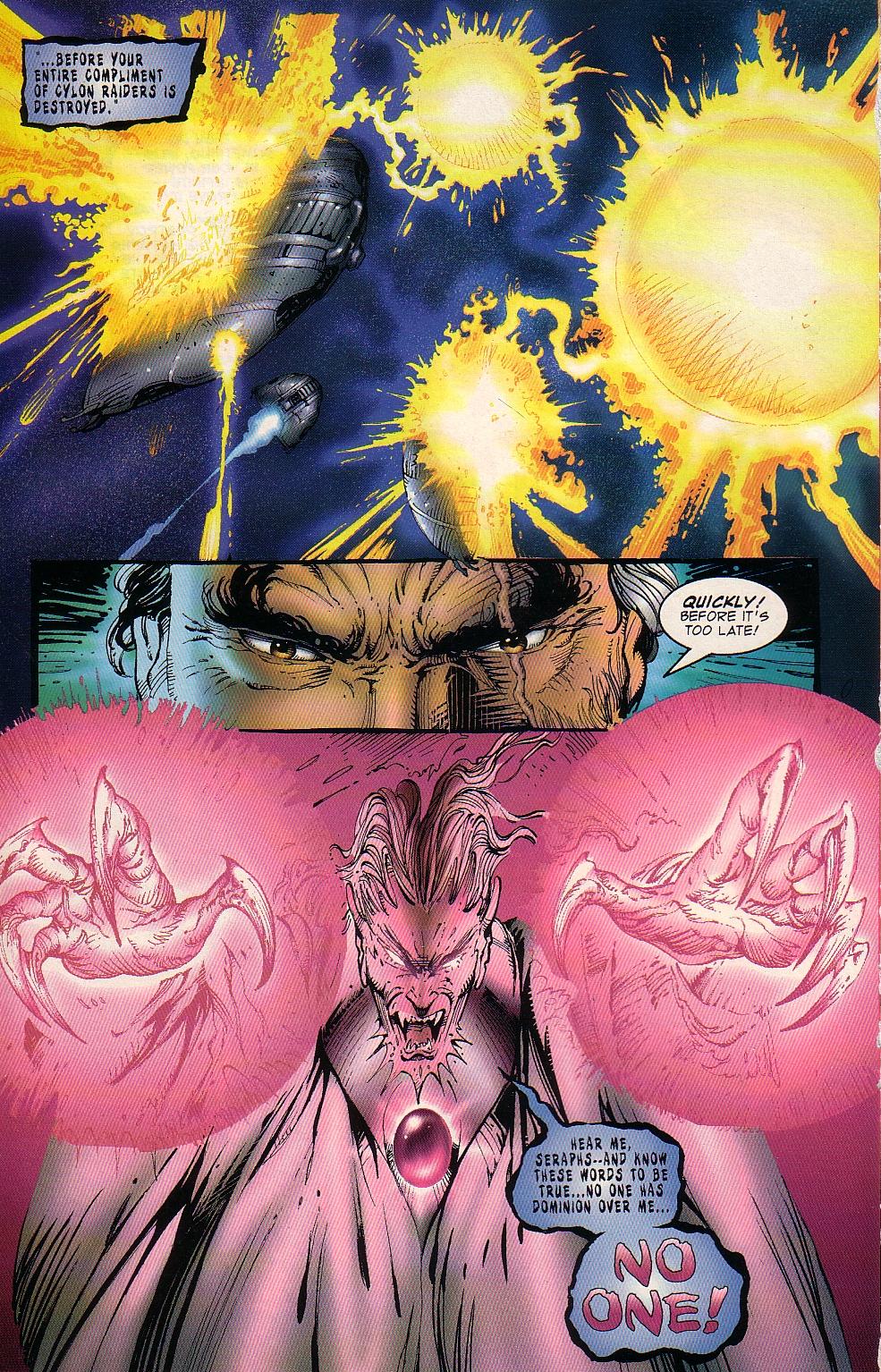 Battlestar Galactica (1995) _TPB - Page 47
