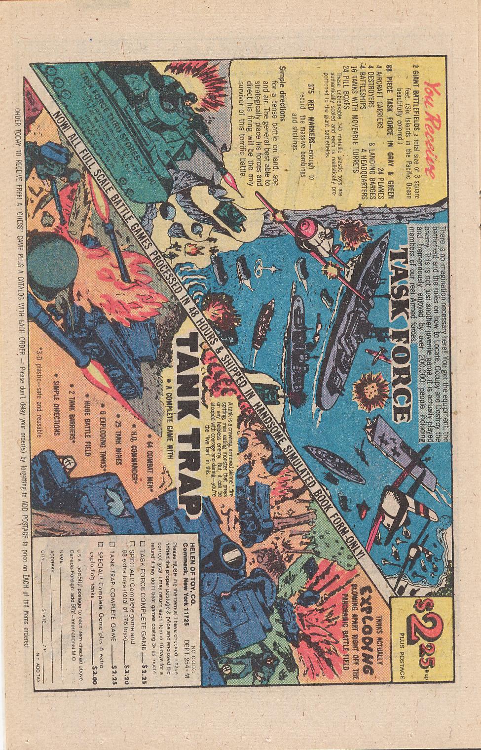 Battlestar Galactica Issue #7 - Page 20