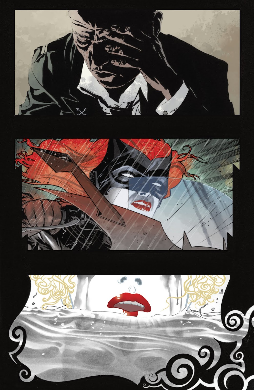 Batwoman by Greg Rucka and J.H. Williams III TPB (Part 2) - Page 31