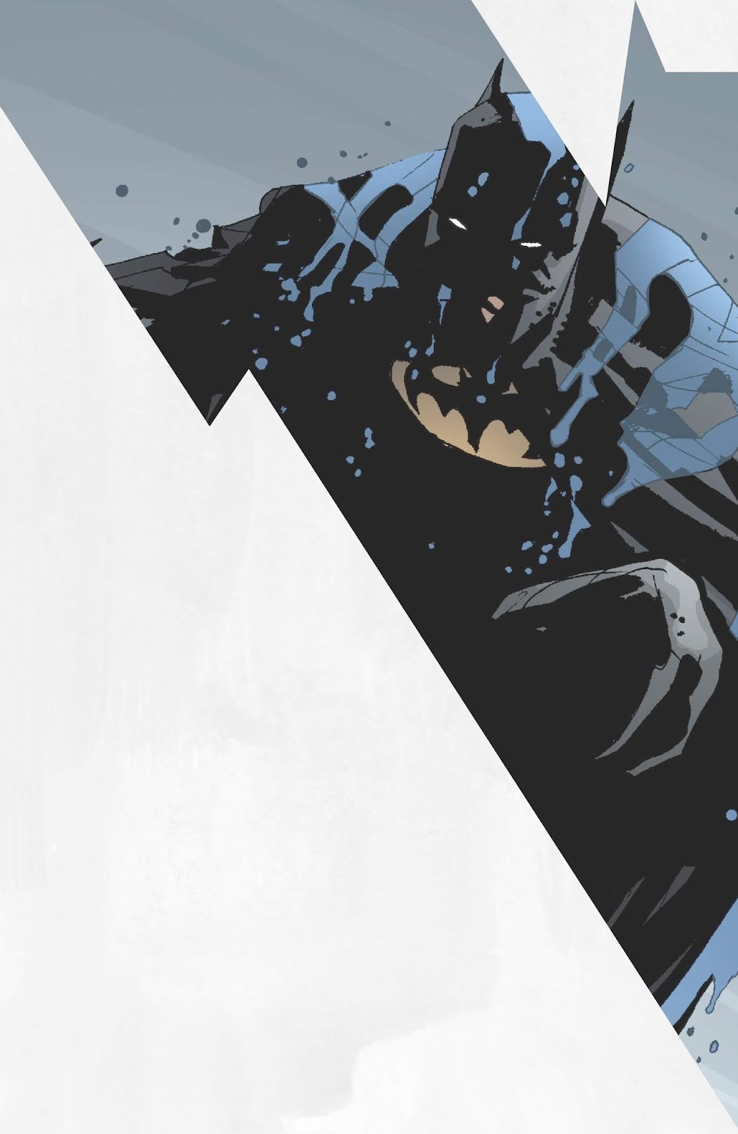 Batwoman by Greg Rucka and J.H. Williams III TPB (Part 2) - Page 33
