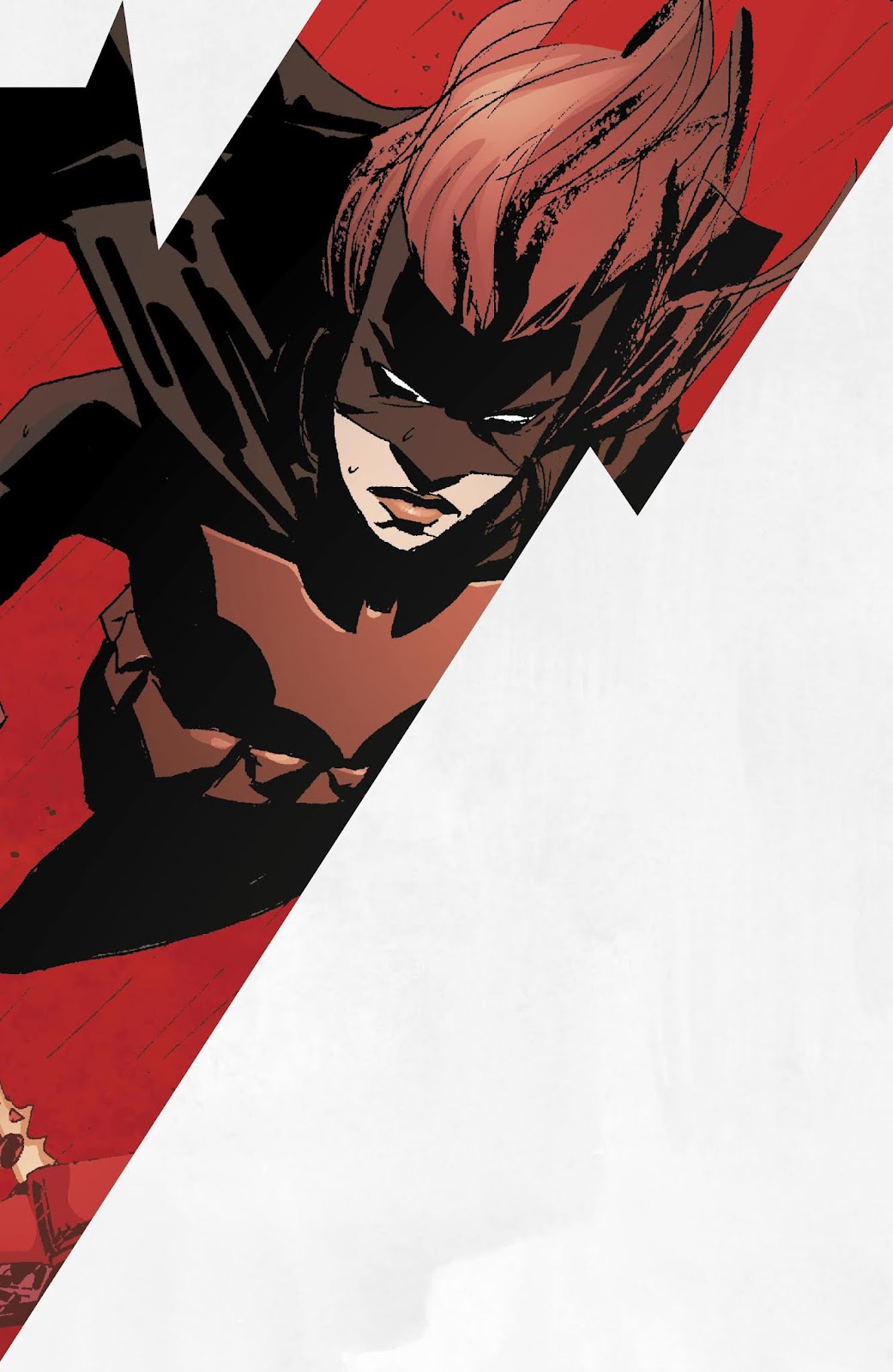 Batwoman by Greg Rucka and J.H. Williams III TPB (Part 2) - Page 52