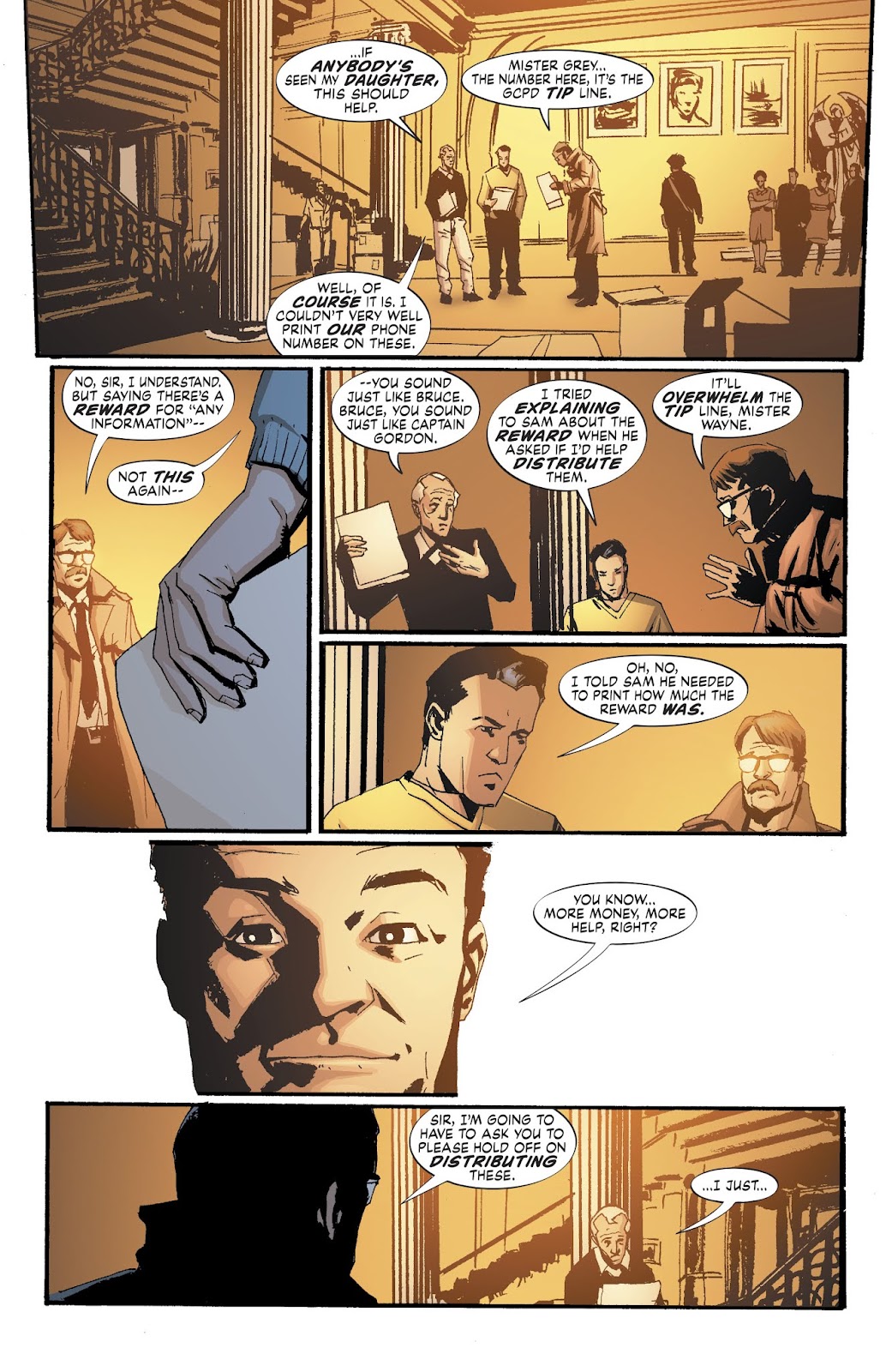 Batwoman by Greg Rucka and J.H. Williams III TPB (Part 2) - Page 54