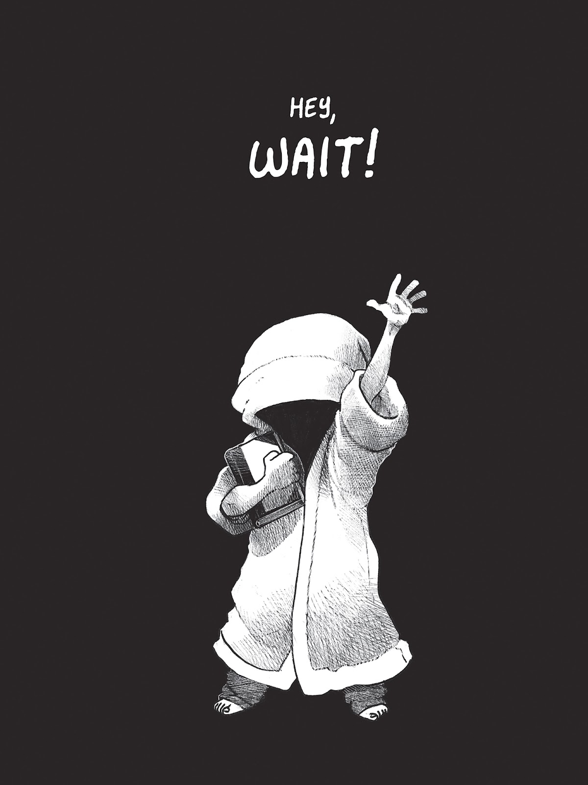 Bea Wolf TPB (Part 1) - Page 10