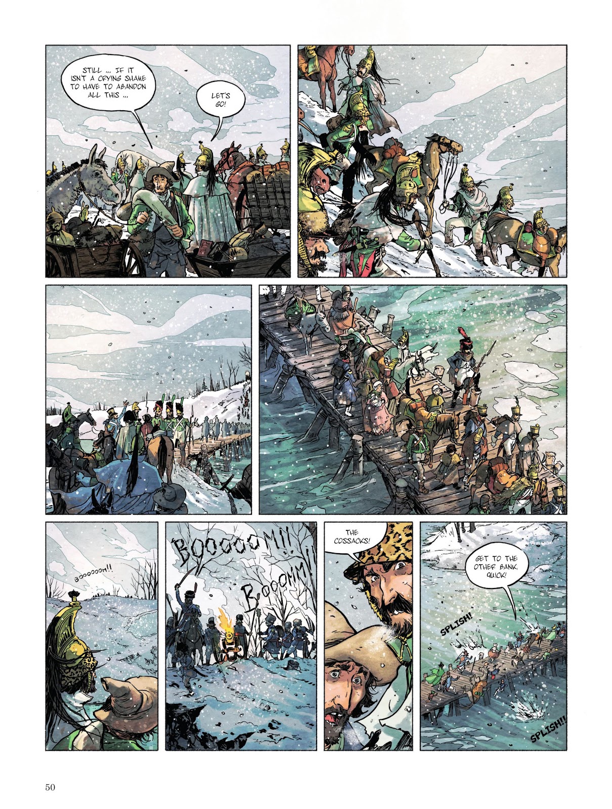 Berezina _Edition 2 - Page 51