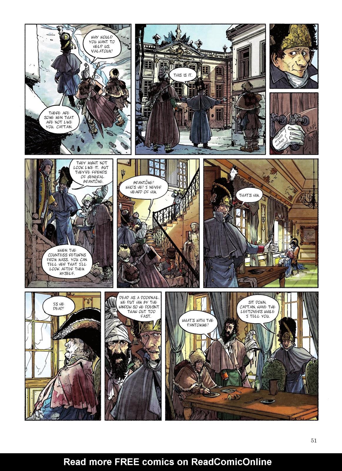 Berezina _Edition 3 - Page 52