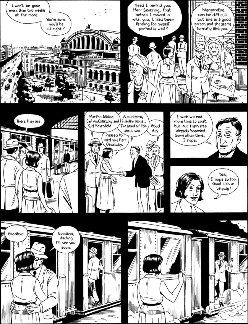 Berlin (1998) Issue #10 - Page 27