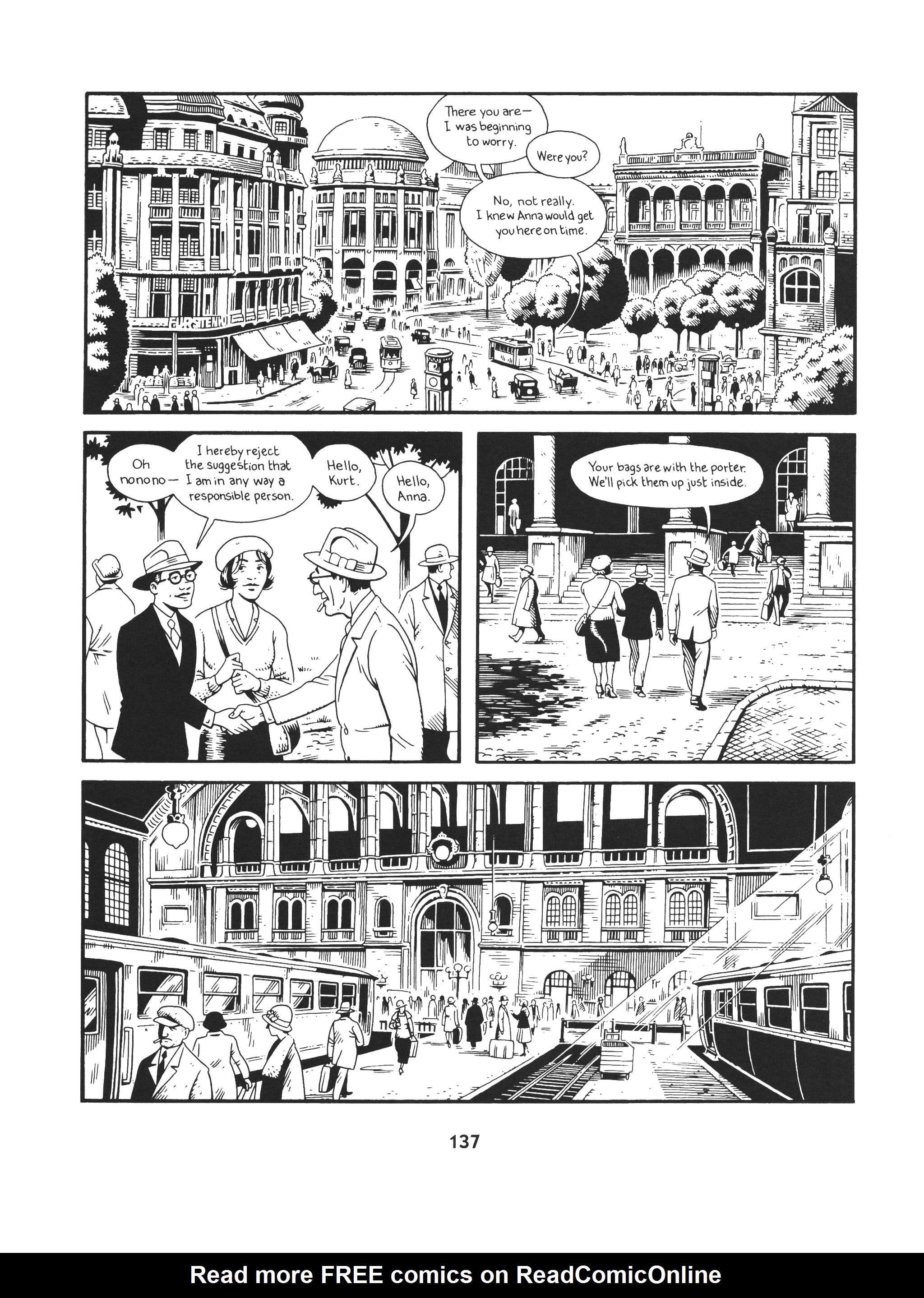 Berlin Issue #22 - Page 3