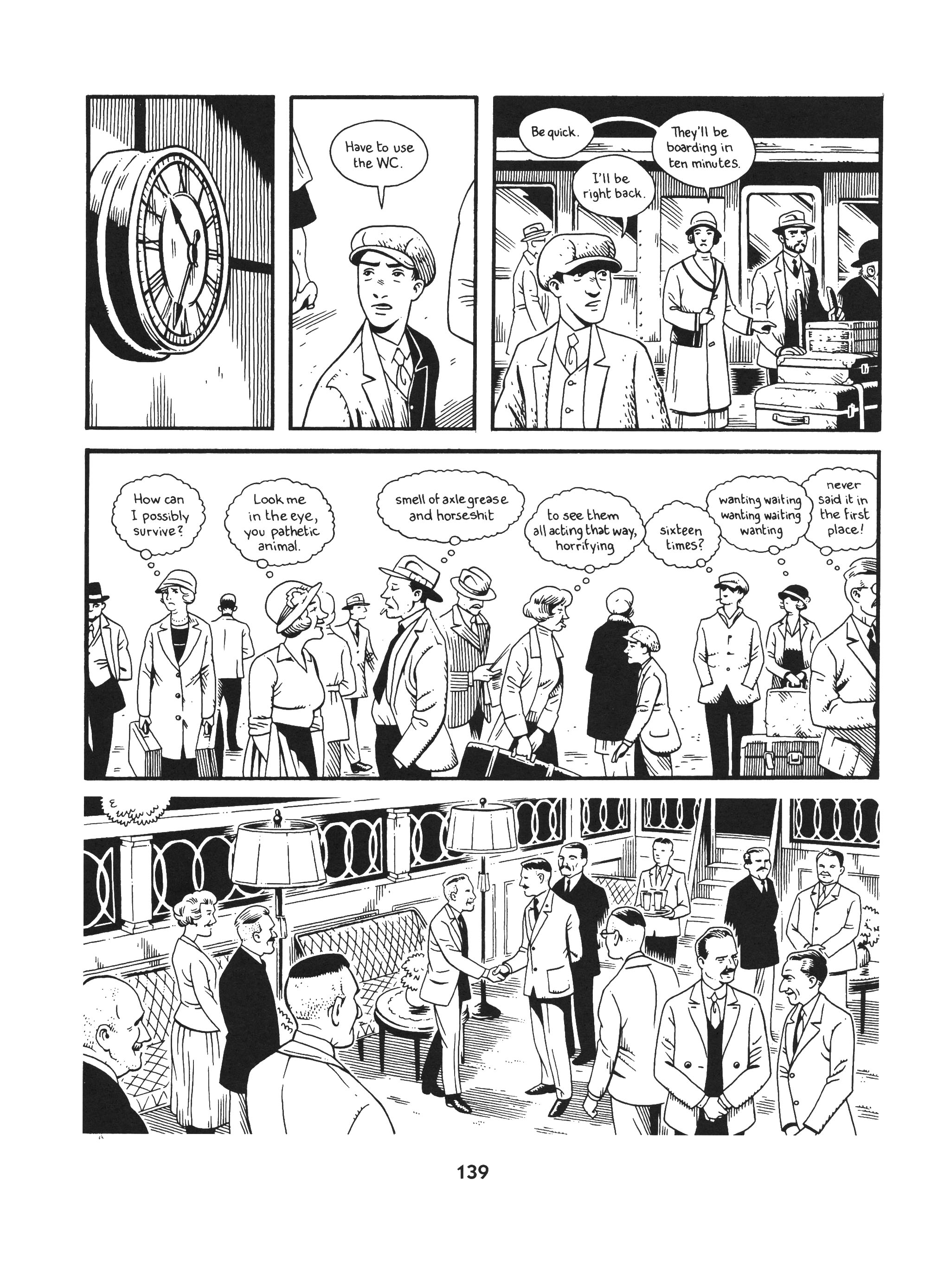 Berlin Issue #22 - Page 5