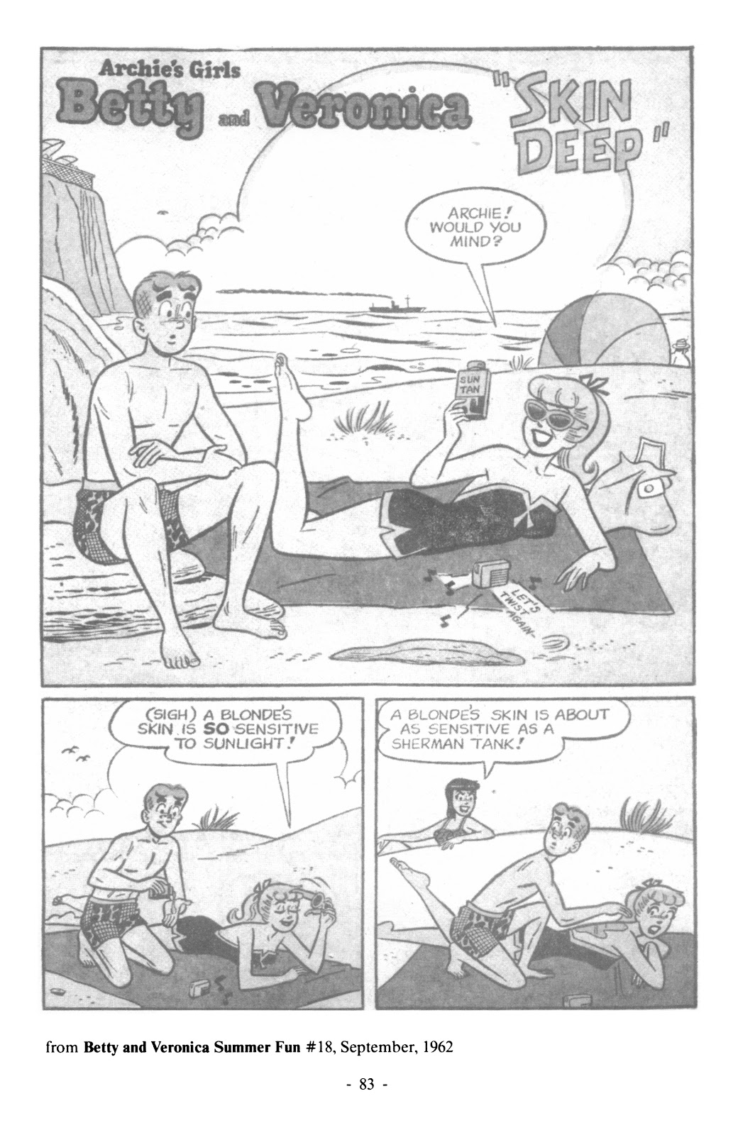 Best of Betty and Veronica Summer Fun TPB_(Part_1) - Page 108