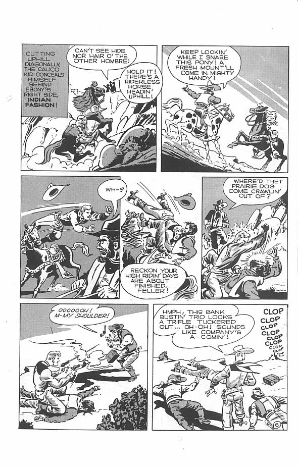 Best of the West (1998) Issue #9 - Page 21