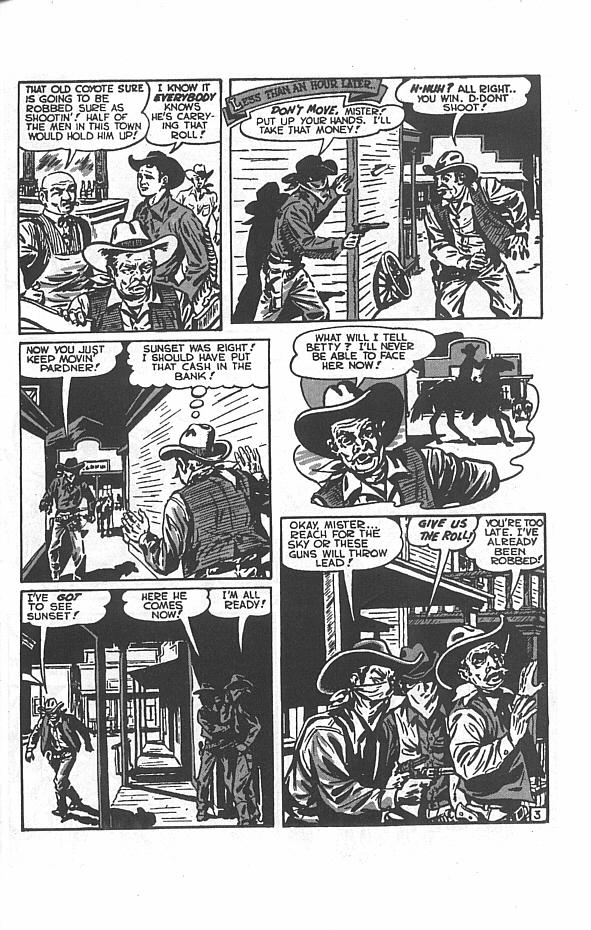 Best of the West (1998) Issue #9 - Page 33