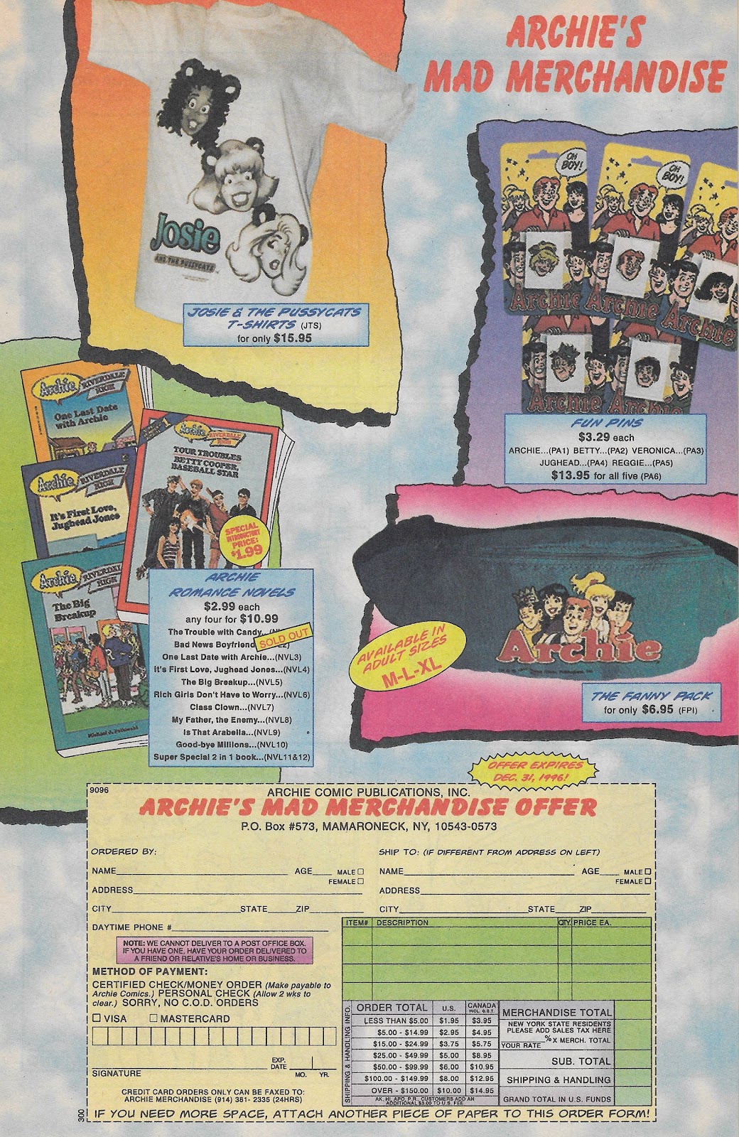Betty & Veronica Spectacular Issue #20 - Page 16