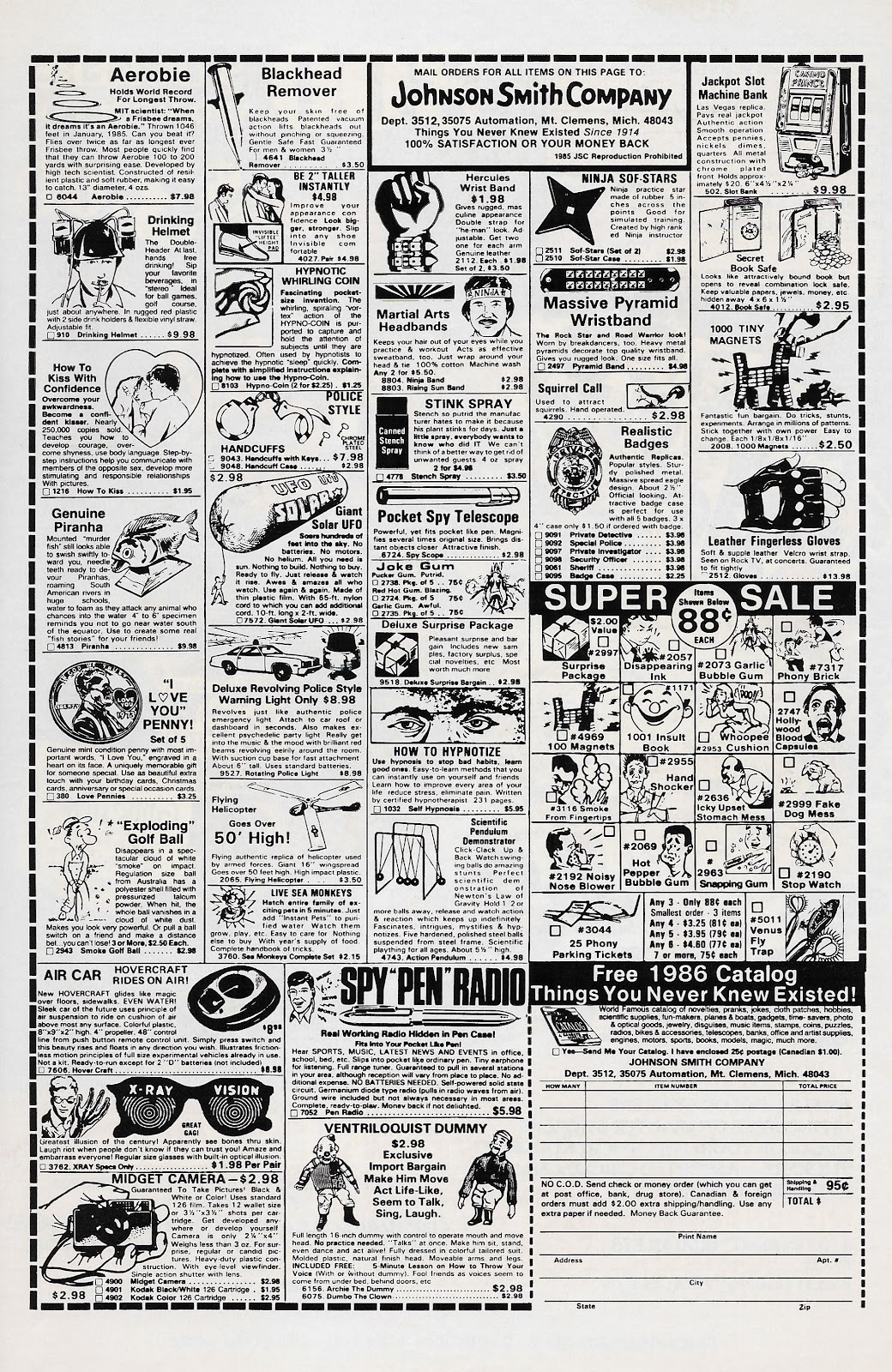 Betty and Me Issue #150 - Page 35
