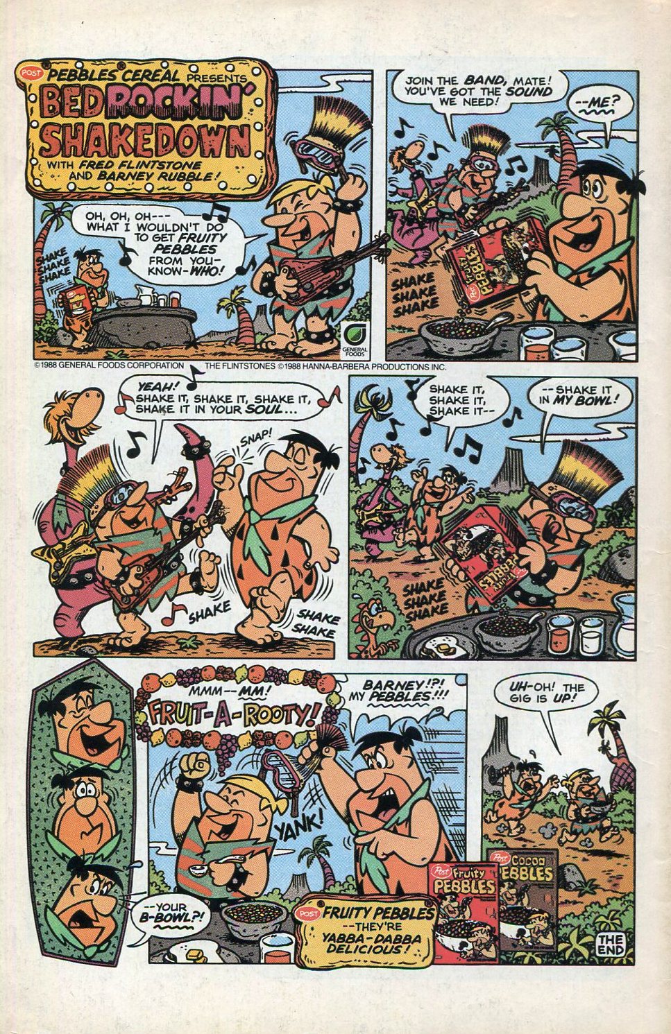 Betty and Me Issue #167 - Page 36