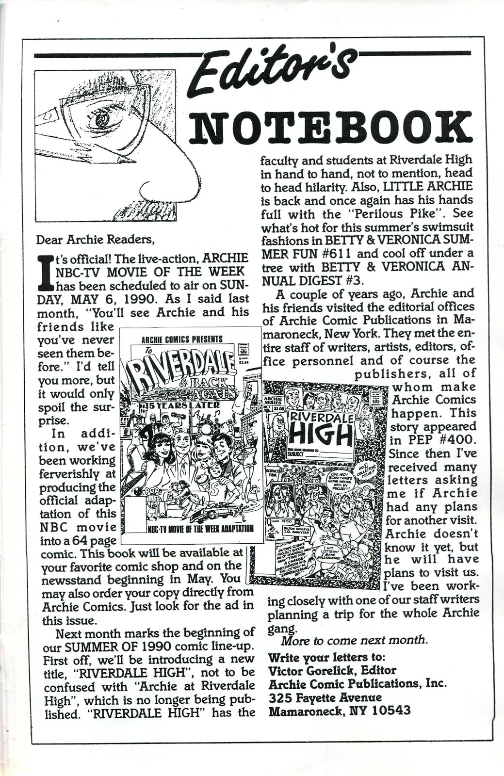 Betty and Me Issue #184 - Page 35