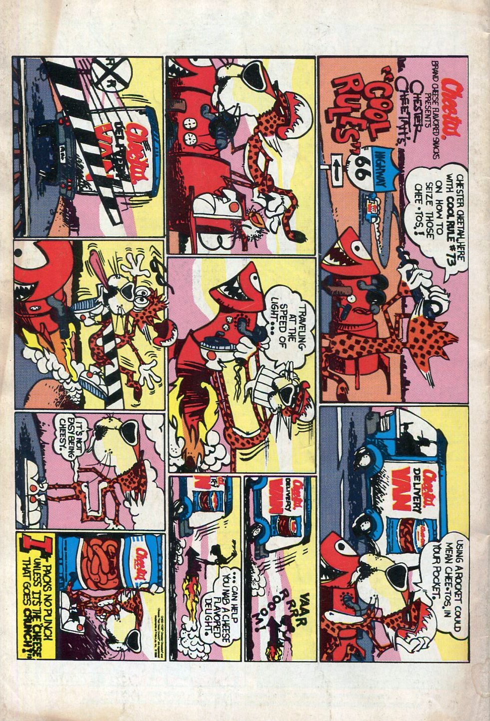 Betty and Me Issue #185 - Page 36