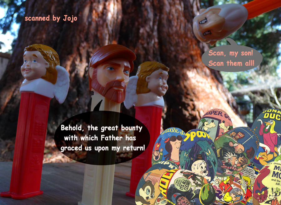 Betty and Me Issue #93 - Page 37