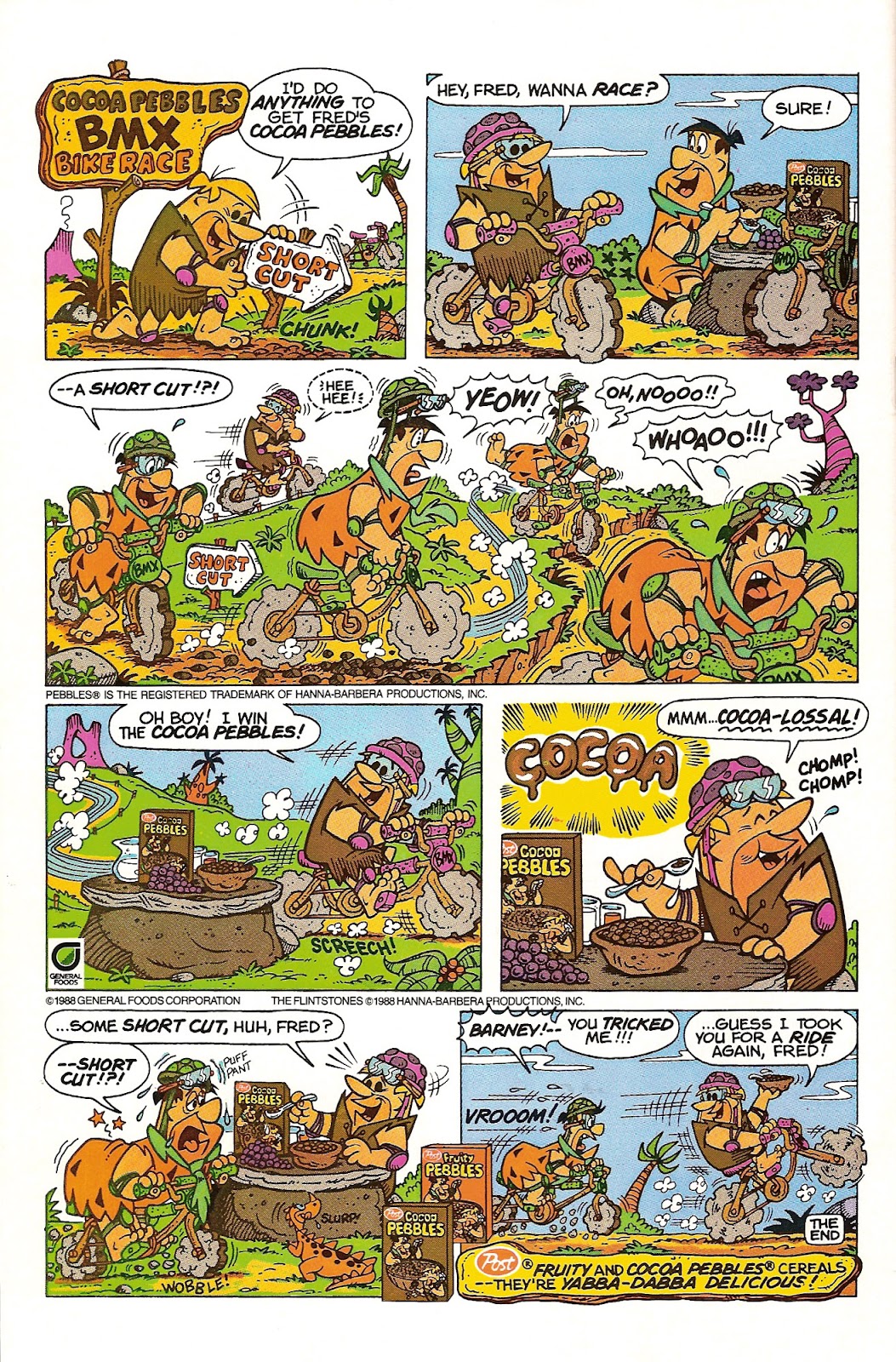 Betty and Veronica (1987) Issue #21 - Page 36