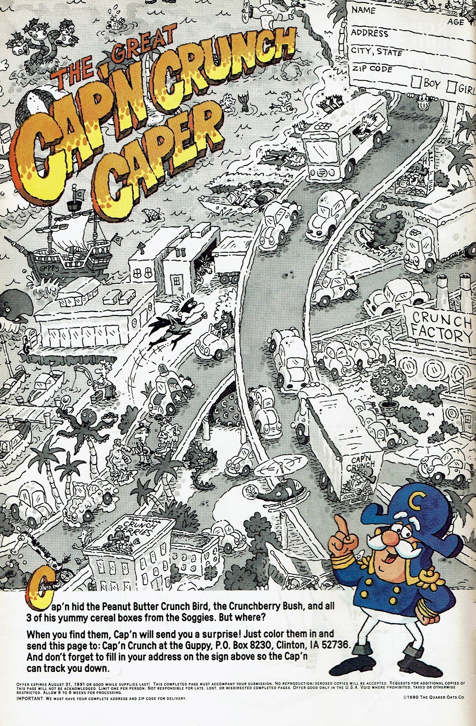 Betty and Veronica (1987) Issue #38 - Page 2