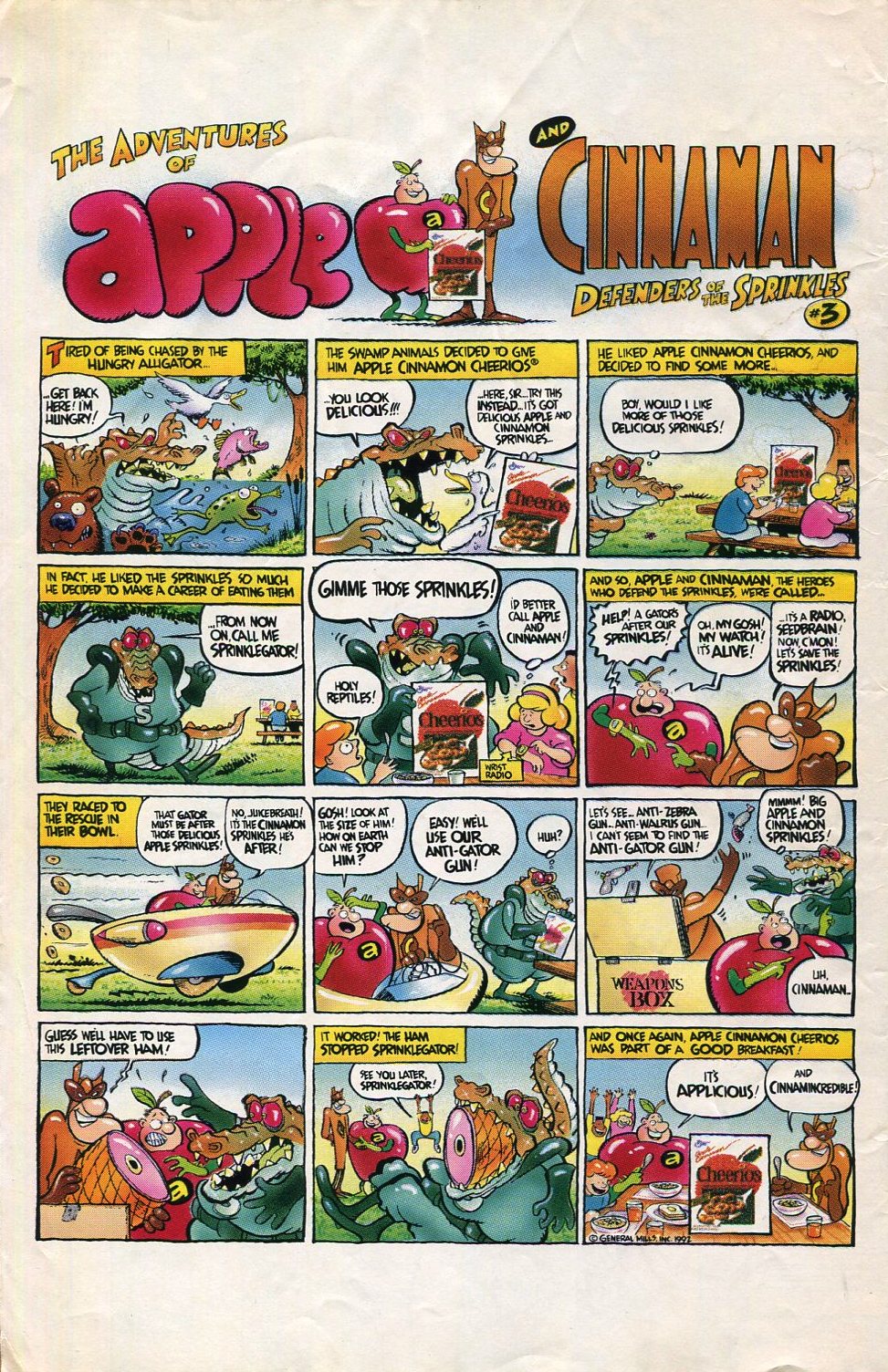 Betty and Veronica (1987) Issue #56 - Page 2