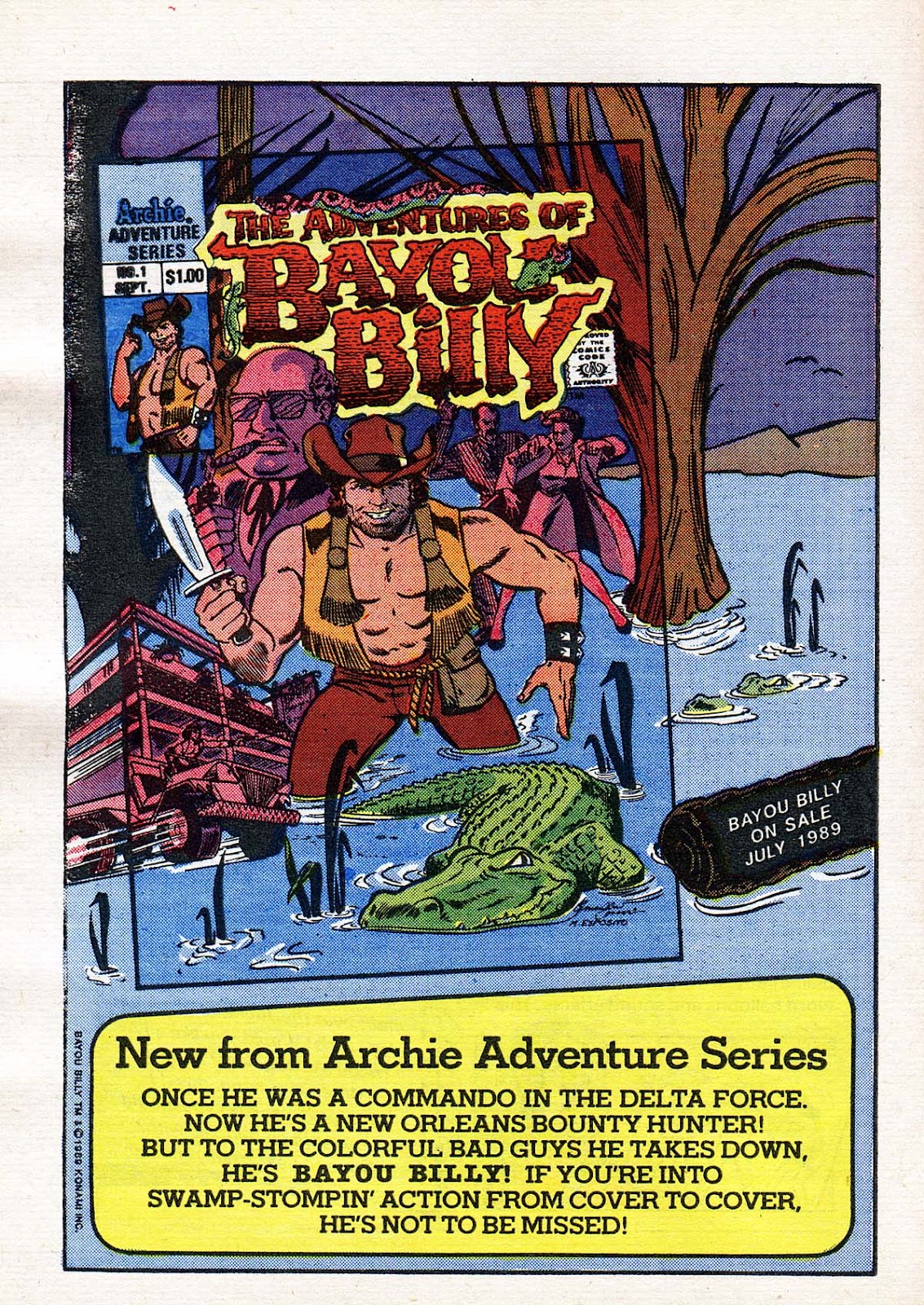 Betty and Veronica Annual Digest Magazine Issue #1 - Page 123