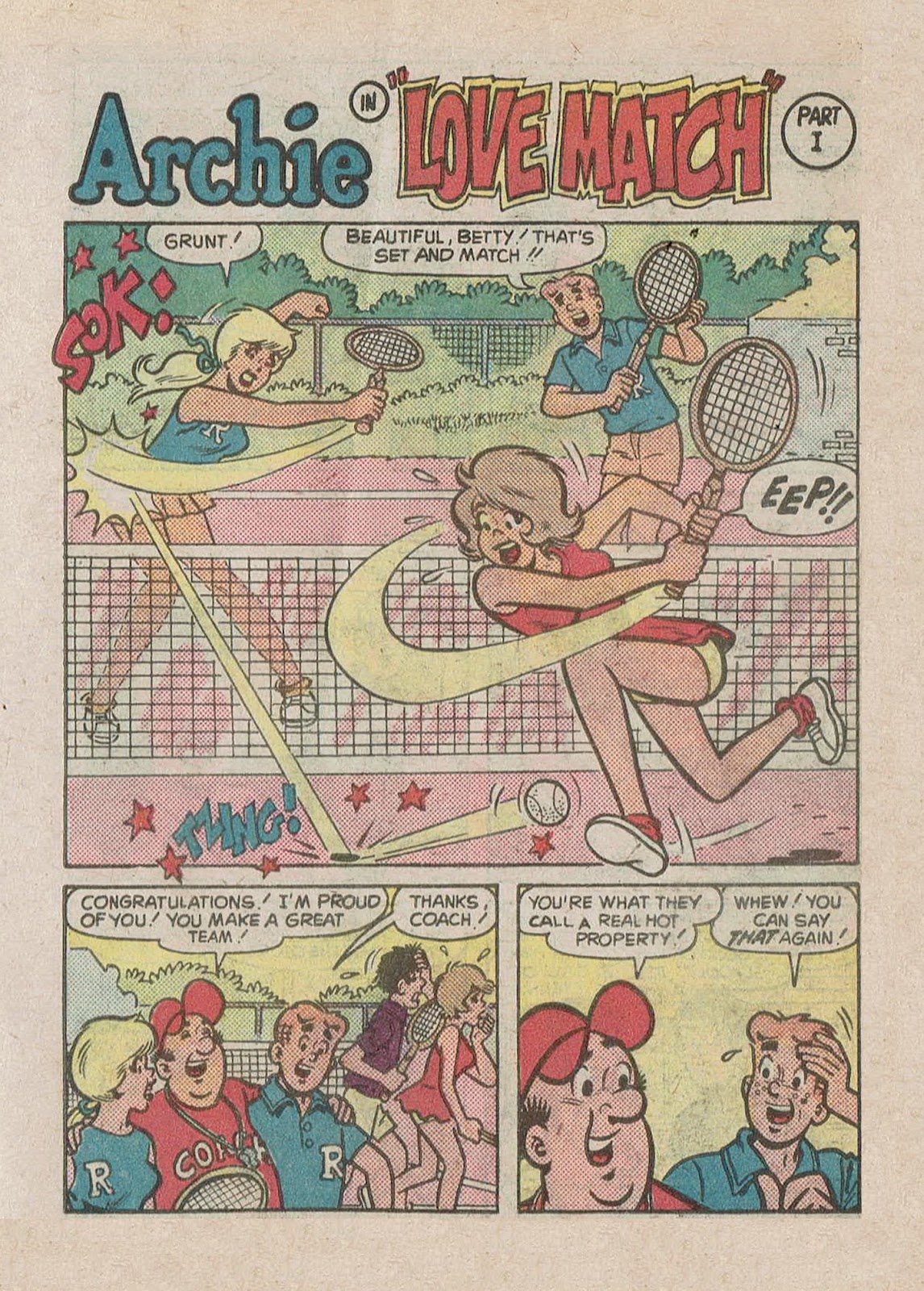 Betty and Veronica Double Digest Issue #2 - Page 206