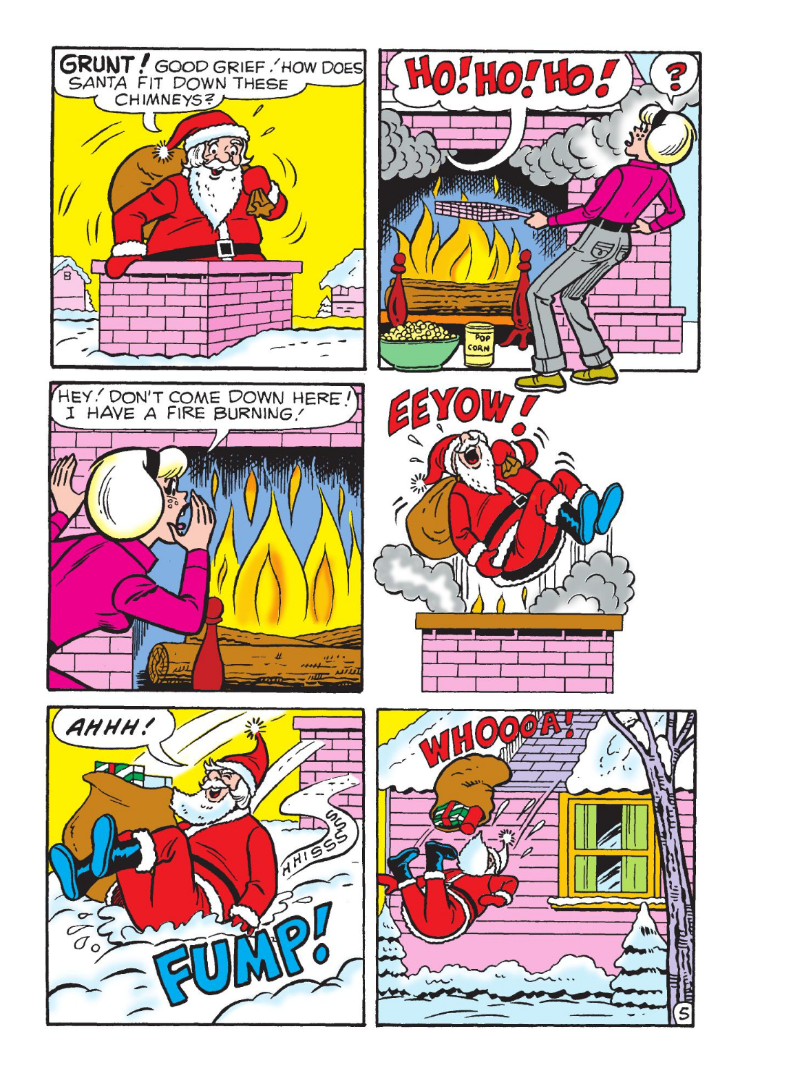 Betty and Veronica Double Digest Issue #309 - Page 40