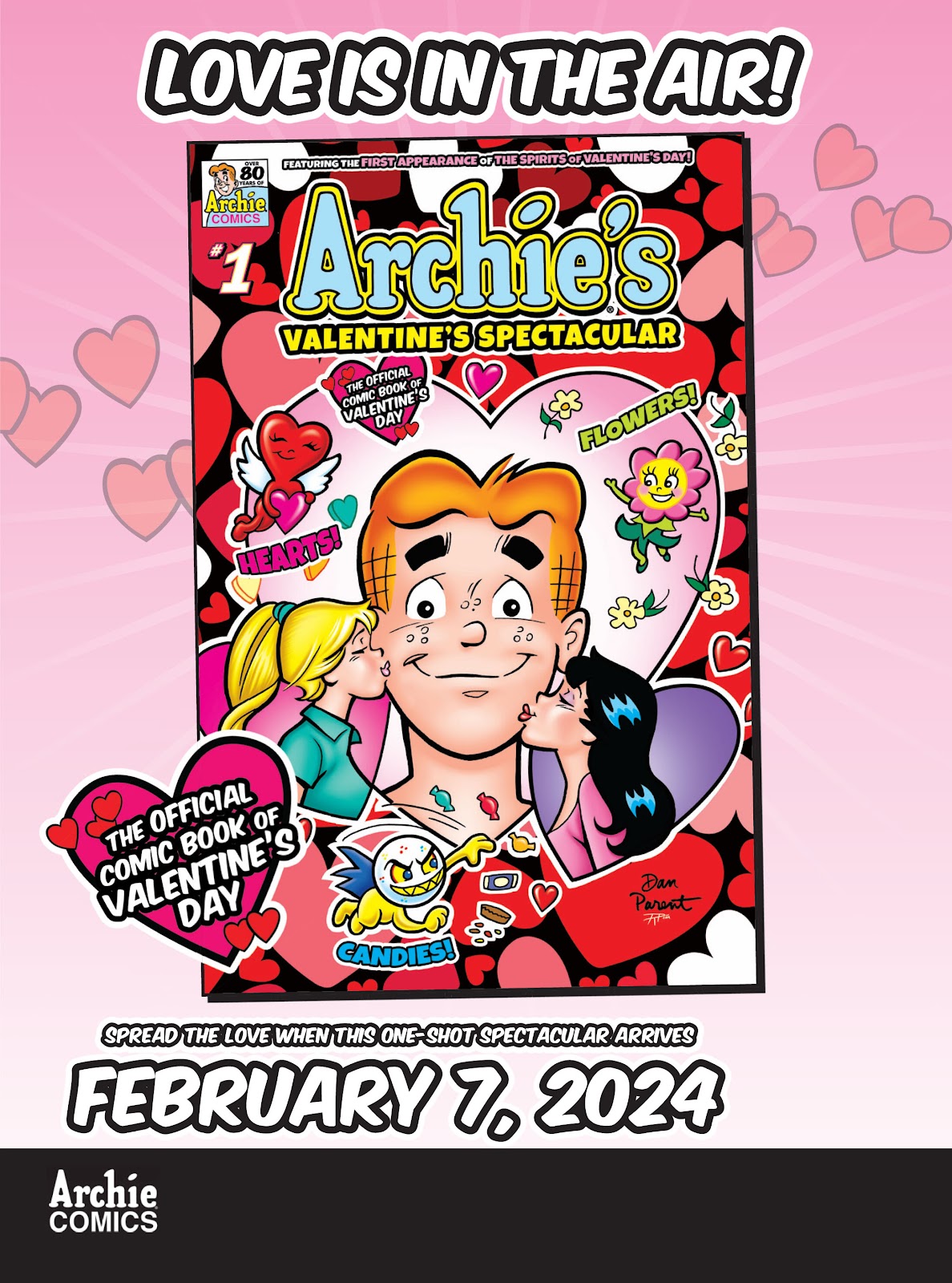 Betty and Veronica Double Digest Issue #321 - Page 34