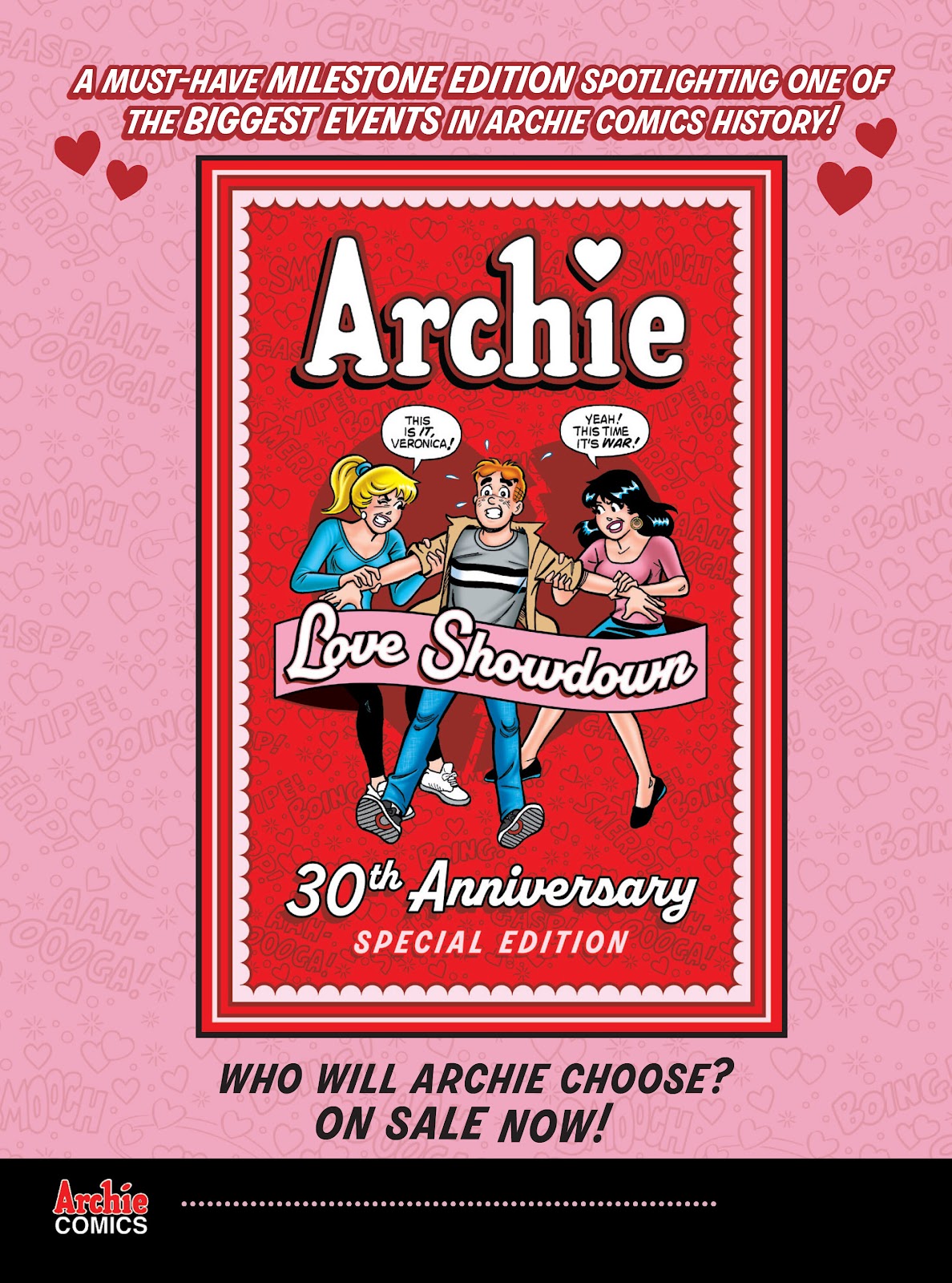 Betty and Veronica Double Digest Issue #321 - Page 36