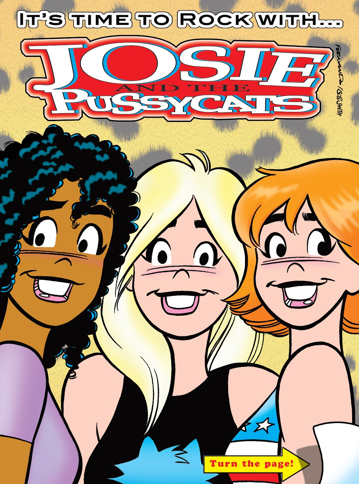 Betty & Veronica Friends Double Digest Issue #235 - Page 35
