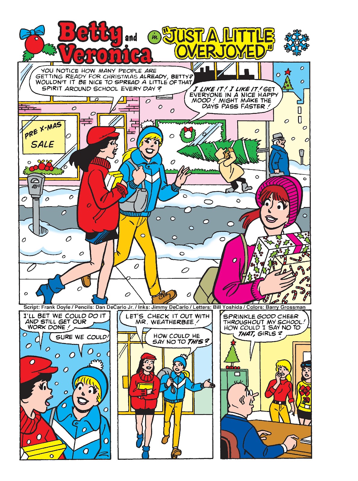 Betty & Veronica Friends Double Digest Issue #246 - Page 13