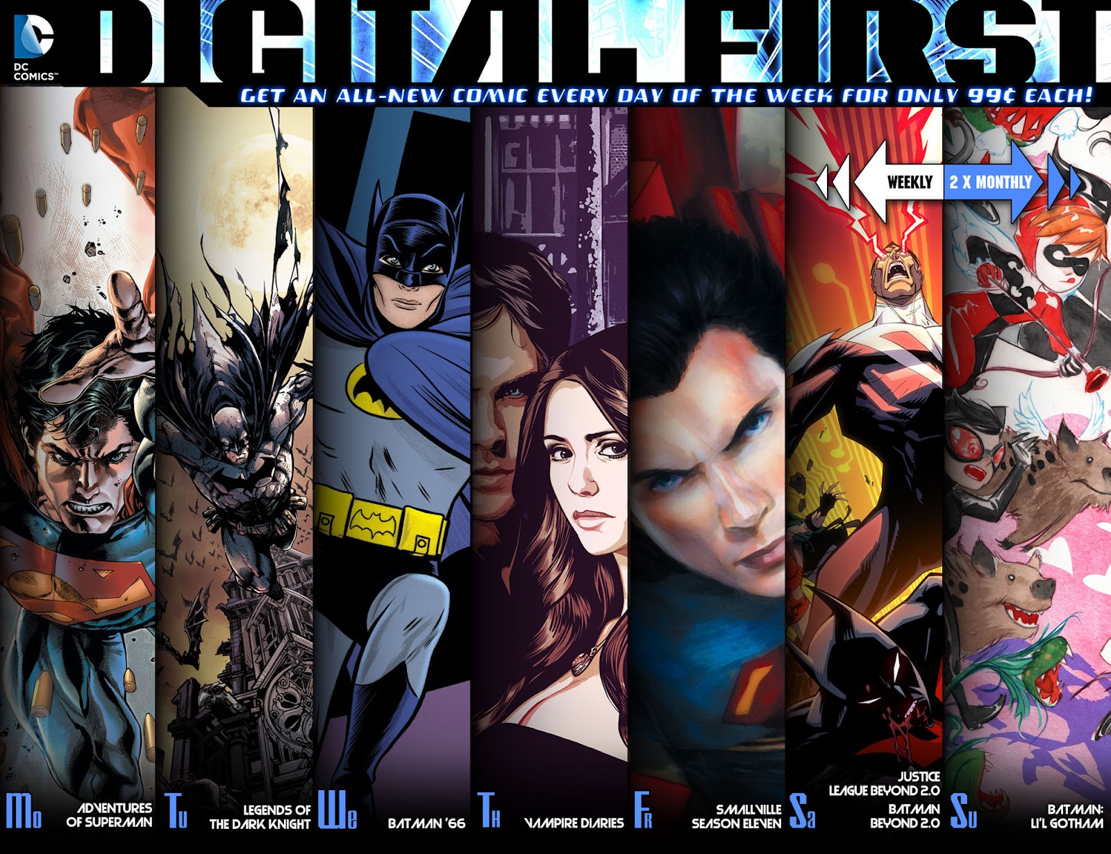 Beware the Batman [I]  Issue #9 - Page 23