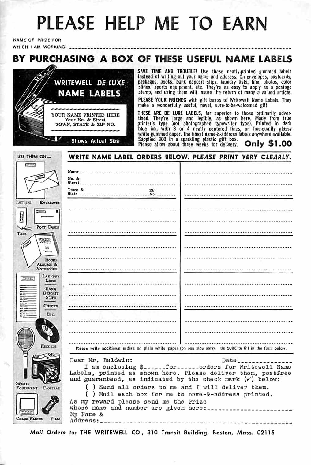 Beware The Creeper (1968) Issue #1 - Page 35