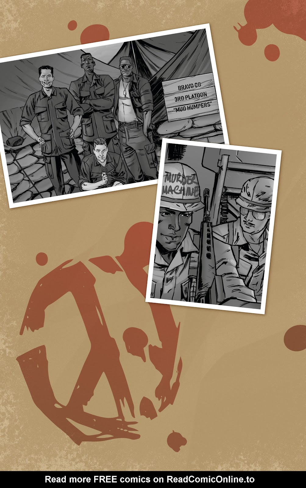 Beyond the Pale Issue #2 - Page 31