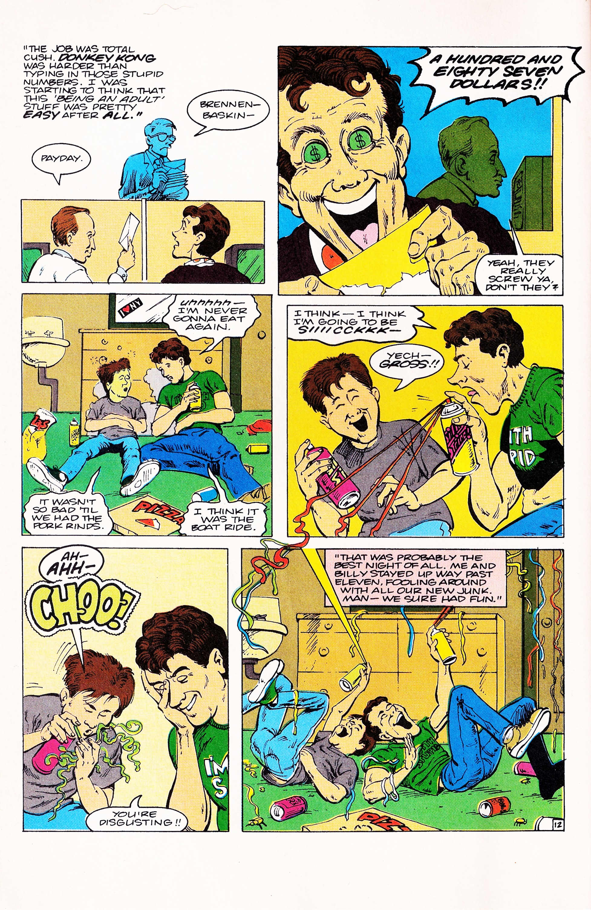 Big Full - Page 14